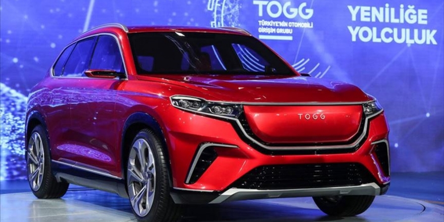 Bursa Türkiye'nin Otomobili'ne Mükemmeliyet Merkezleriyle Destek Verecek