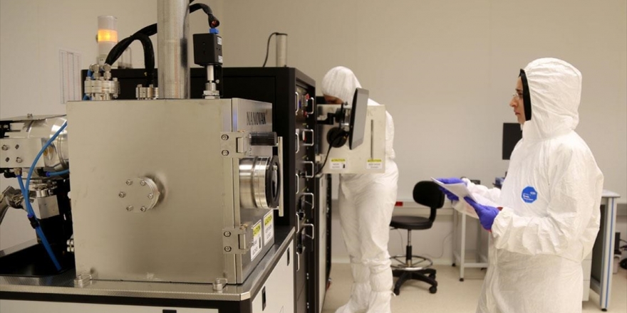 Erzurum Teknik Üniversitesi Savunma Sanayisine Destek Olmak İstiyor