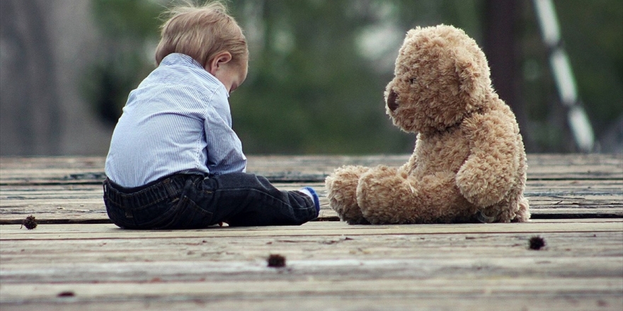 Oyun Terapisi Çocuğun İçsel Dünyasını Ortaya Çıkarıyor