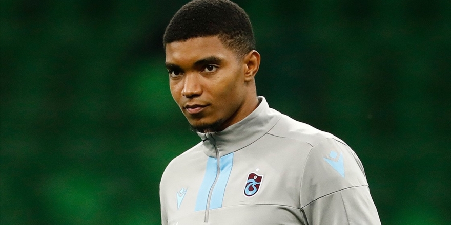 Trabzonspor, Fernandes İle Yollarını Ayırdı