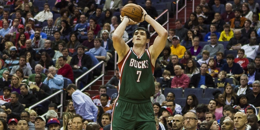 Milwaukee Bucks Galibiyet Serisini 6 Maça Çıkardı