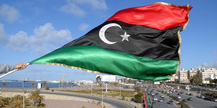 Libya İçin Kritik Konferans Başlıyor