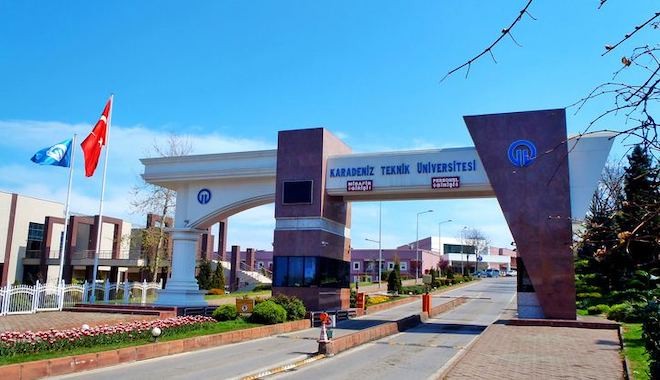 Böyle Tesadüf yok!... KTÜ Aile Çiftliğine Çevrilmiş