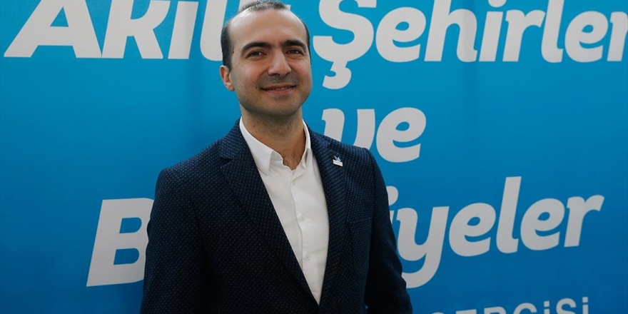 Sivil Teknolojilerde 'Çıpa Şirket' Modeliyle Atılım Planı