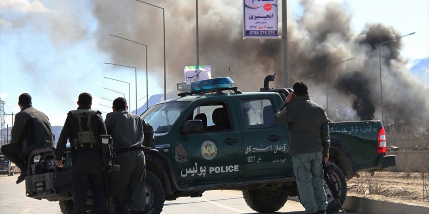 Afganistan'da Taliban Saldırısında 6 Sivil Öldü