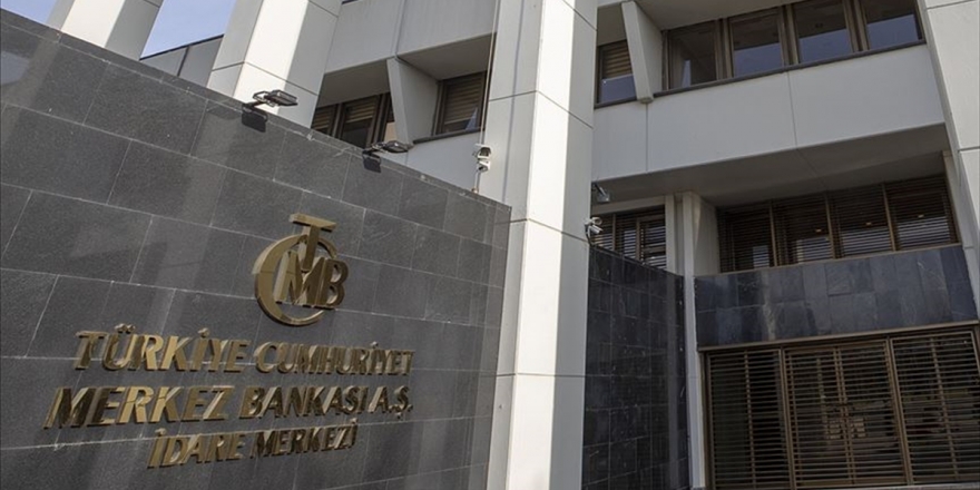 Merkez Bankası Olağanüstü Genel Kurulu Toplandı