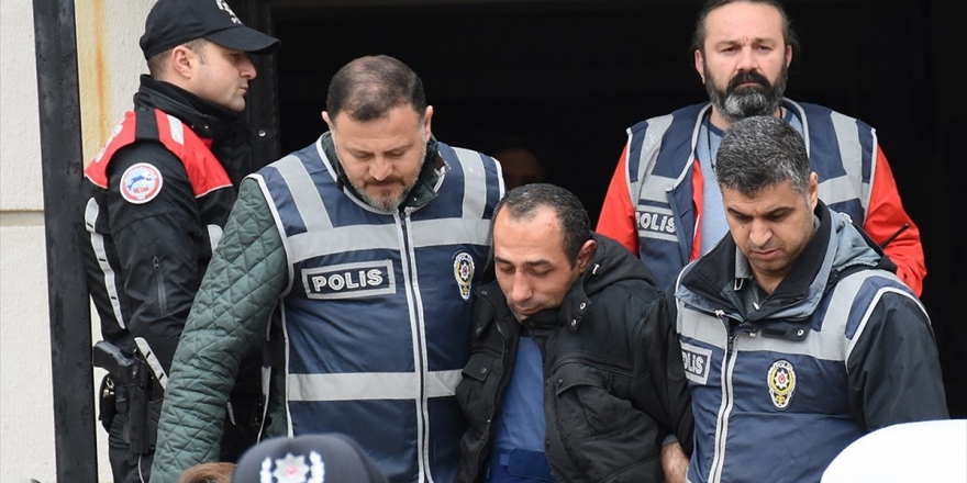 Ceren Özdemir Cinayeti Sanığına Ağırlaştırılmış Müebbet Hapis Cezası