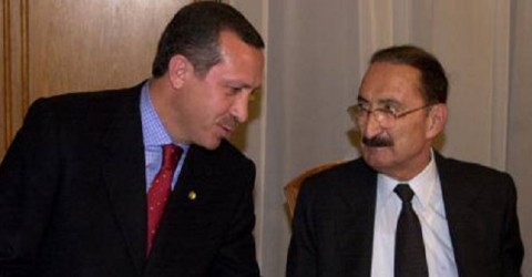 KERİME YILDIZ YAZDI: KANAL İSTANBUL: MEGA, ÇILGIN, CİNÂYET