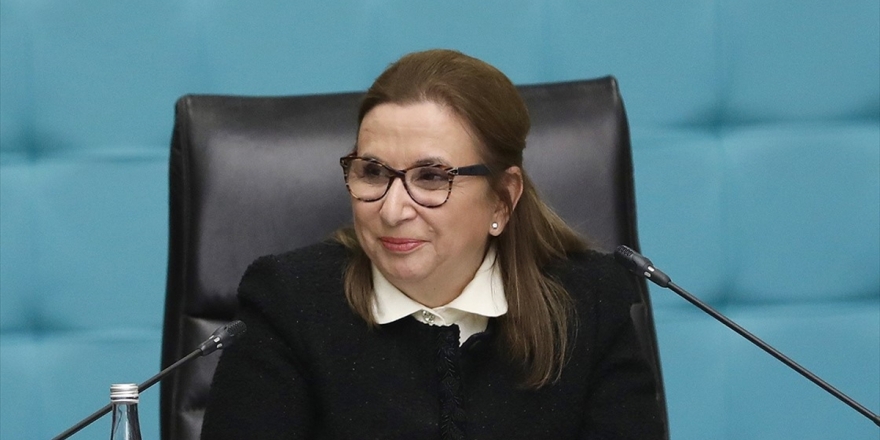 Bakan Pekcan'dan İhracatçılara Türk Lirası Kredilerinde Faiz İndirimi Müjdesi