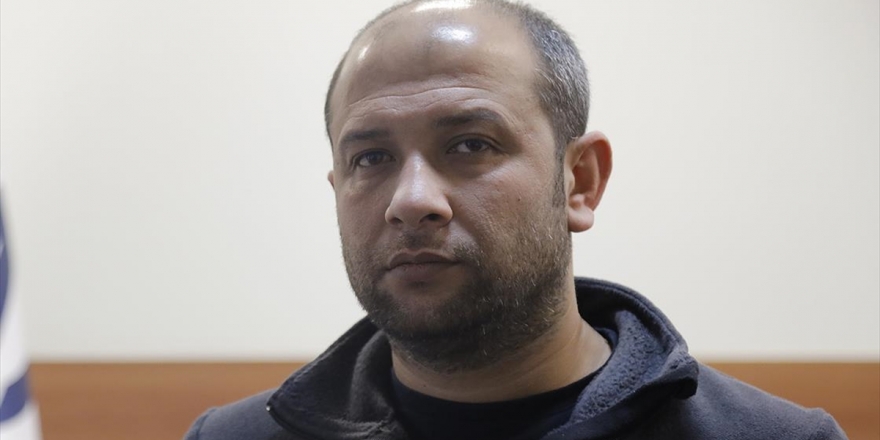 Beyaz Baretliler Başkanı Salih: Rejim İdlib'i Boşaltarak Ele Geçirmeye Çalışıyor