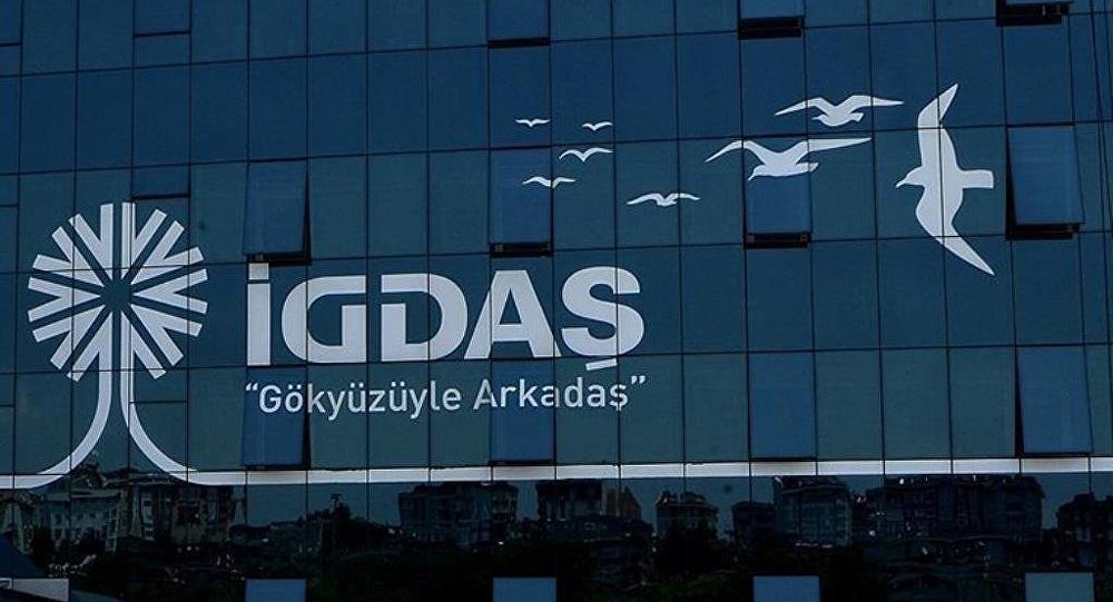 İGDAŞ'tan doğalgaz faturalarına taksit uygulaması