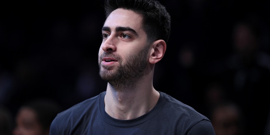 Furkan Korkmaz: Çok Yetenekli Bir Ekibiz Ve Çok Yetenekli Bir Jenerasyona Sahibiz