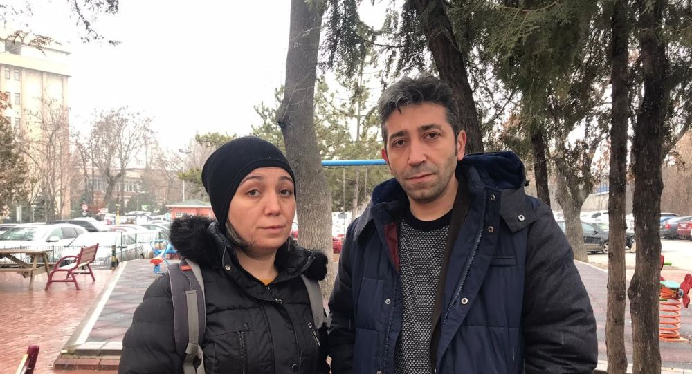 Alternatif ilaç kör etti