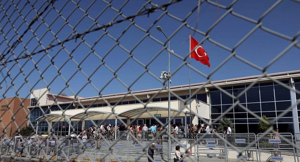 İnfaz düzenlemesinin taslak metni ortaya çıktı