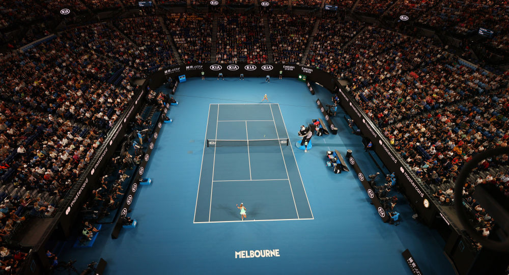 Avustralya Açık’taki Atatürk tişörtünün hikâyesi