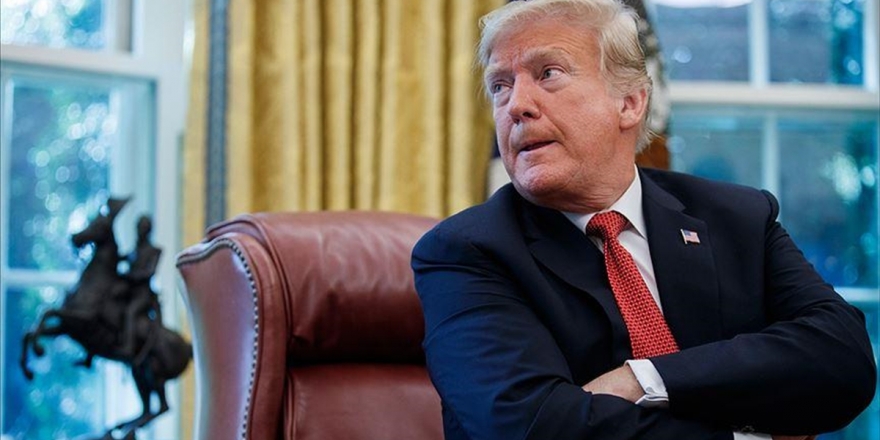 ABD Başkanı Trump'ın Senato'daki Azil Yargılaması Başlıyor