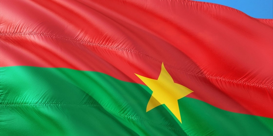 Burkina Faso'da 2 Köye Yapılan Silahlı Saldırıda 36 Kişi Öldü