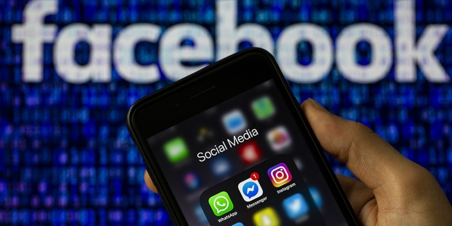 En Çok İndirilen 5 Uygulamanın 4'ünde 'Facebook İmzası'