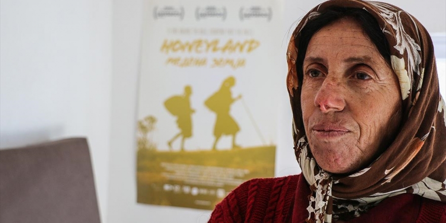 'Honeyland' Belgeselinin Hatice'si Oscar'ı Kazanacaklarına İnanıyor