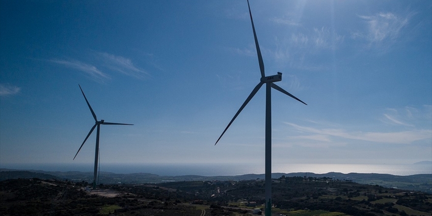 Rüzgarın Yönünü Yekdem Belirleyecek
