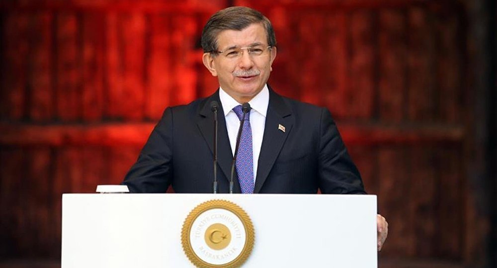 Davutoğlu'ndan Bilim ve Sanat Vakfı açıklaması: Hukuksuzluğun, kural tanımazlığın, ben merkezciliğin geldiği nokta