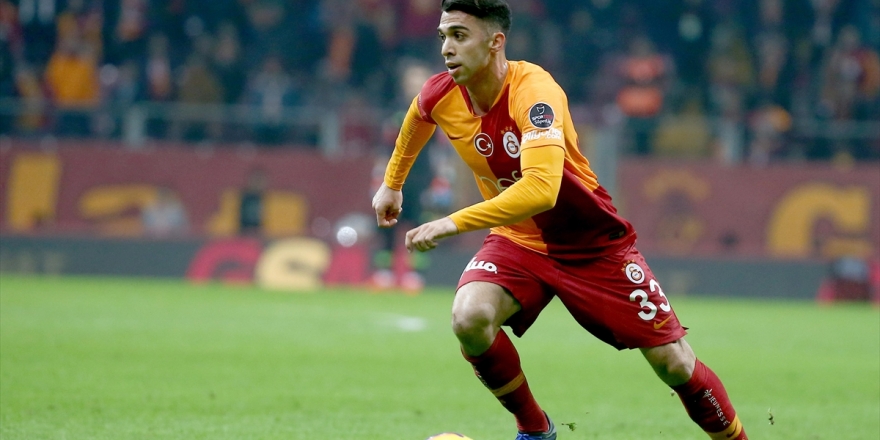 Galatasaray, Emre Taşdemir'in Sözleşmesini Uzattı