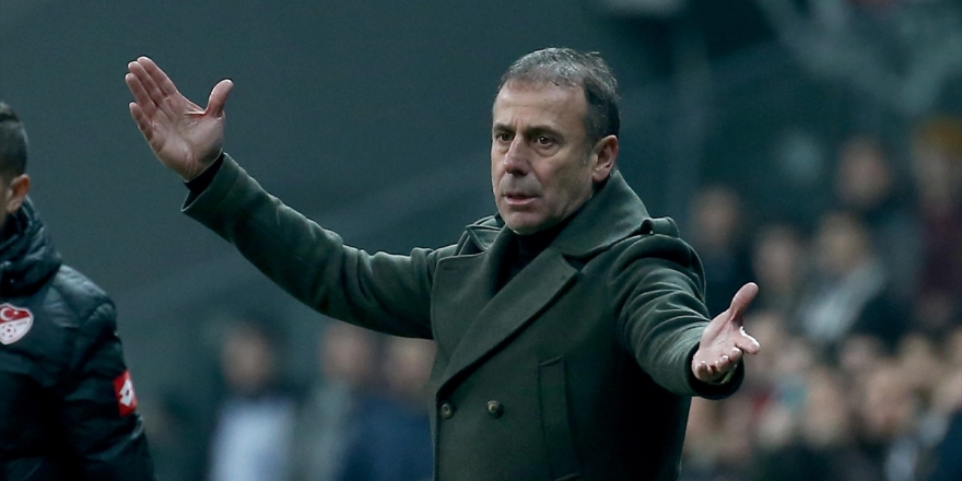 Beşiktaş'ta Abdullah Avcı dönemi sona erdi