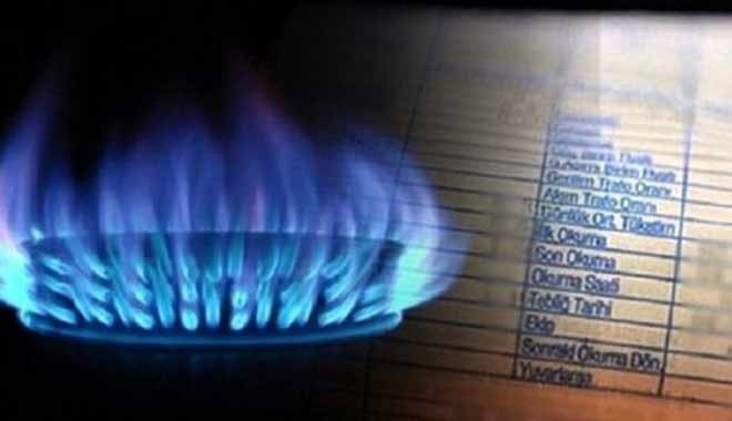 Yüzde 60 zam geldi, bir milyon abonenin doğal gazı kesildi