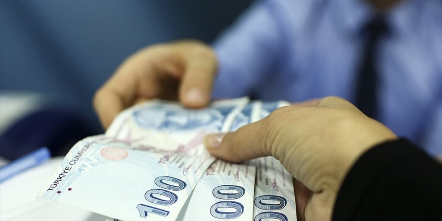 Bakan Zehra Zümrüt Selçuk: Memur Emeklilerinin Maaş Farkları Ödenmeye Başlandı