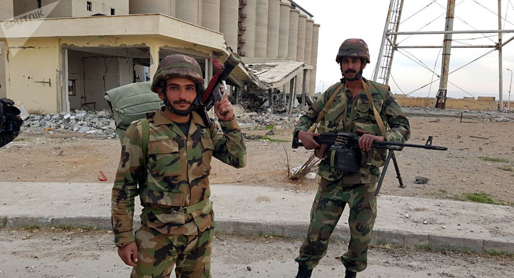 Militanlar, İdlib'de Suriye ordusuna saldırdı: 50 asker ile 60'dan fazla militan öldü