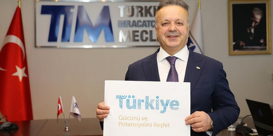 İhracatçılar 'Turkey' Yerine 'Türkiye'yi Kullanacak