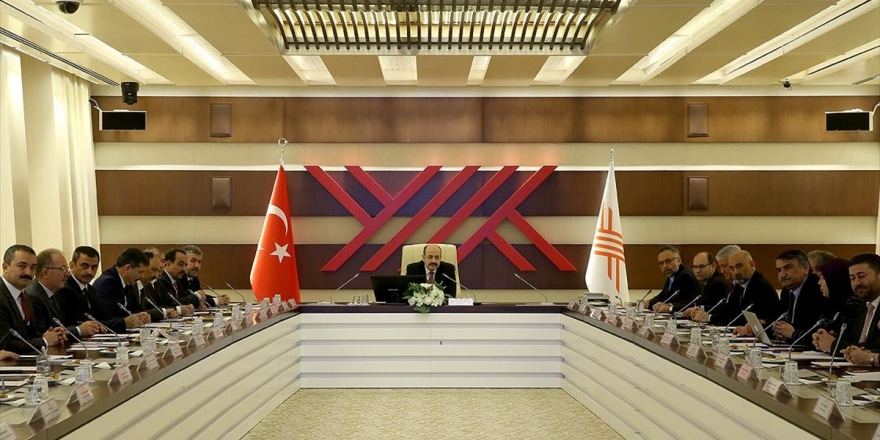 Yök 5 Üniversiteyi Daha İhtisaslaşma Kapsamına Aldı