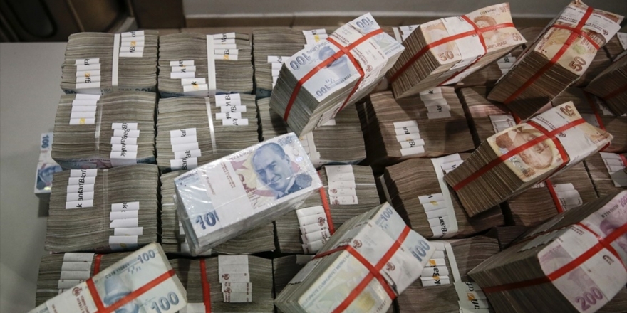 Bankacılık Sektörünün Mevduatı Arttı