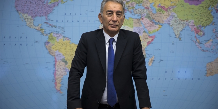 Adnan Polat'tan Arda Turan Açıklaması