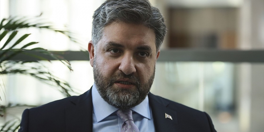 Türkiye'nin Pekin Büyükelçisi Önen: Vuhan'daki Türk Vatandaşları Virüsten Etkilenmedi