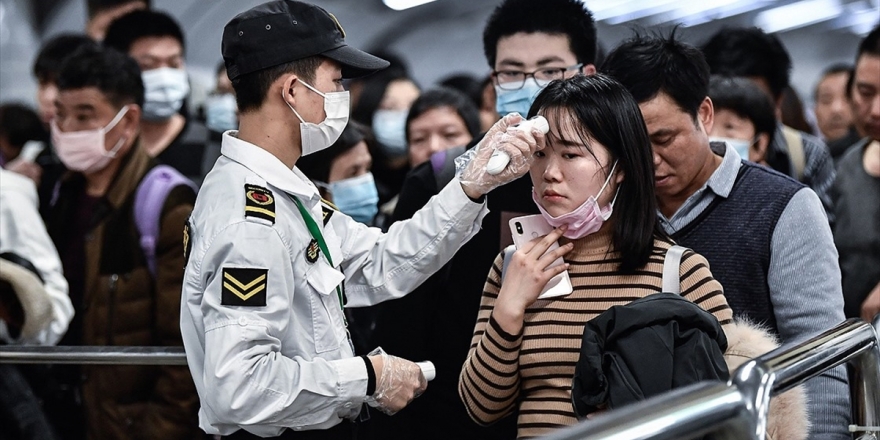 Dünya Sağlık Örgütü: Koronavirüsle İlgili Acil Durum İlan Etmek İçin Erken