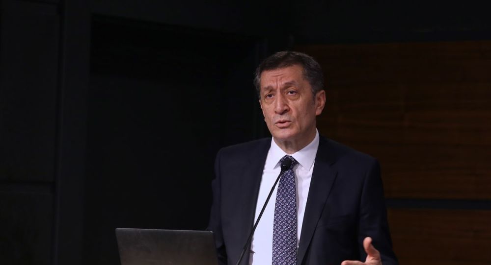 Milli Eğitim Bakanı Selçuk: Hayalim sınavsız sistem