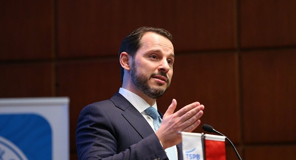 Albayrak: Döviz kuru rekabetçi görünüyor