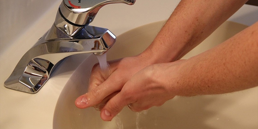 Gripten Korunmak 'Elimizde'