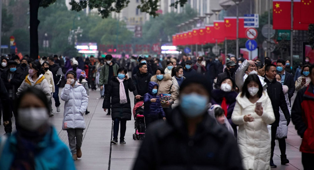 Salgın tecridi genişliyor: 13 kent karantinada, Çin Seddi bile kapatılıyor