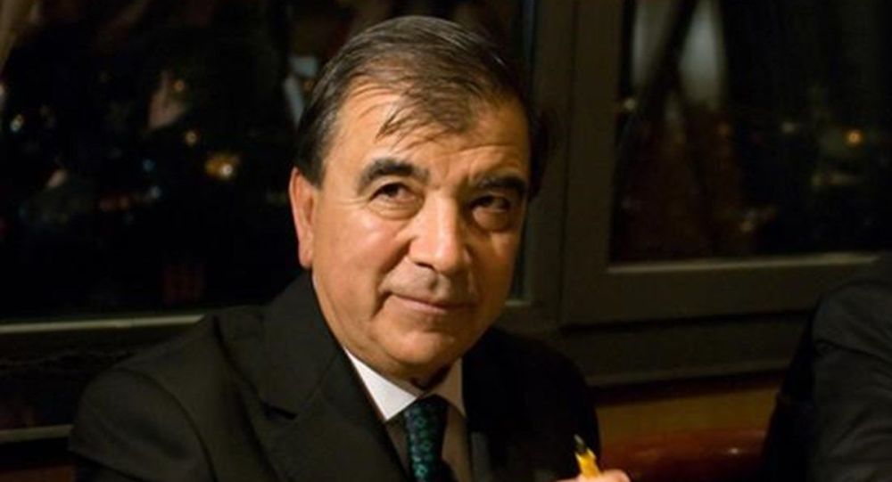 MHP’den Enver Altaylı açıklaması: Camiamız için dalından kopmuş bir yaprak dahi değildir