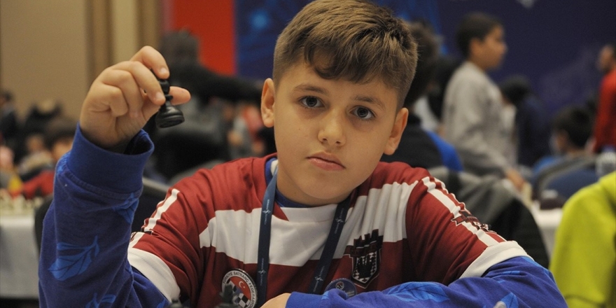 Satranç Sayesinde Dikkat Eksikliği Problemini Yendi