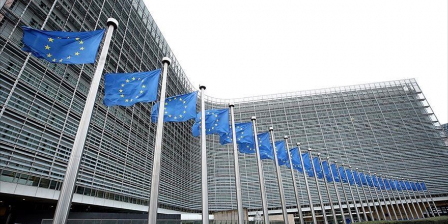 Ab, İngiltere'ye İlk Kez Büyükelçi Atadı