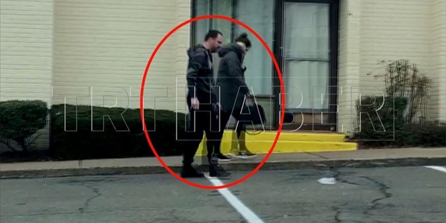 Adalet Bakanlığı, Fetö Firarisi Arif Erdem'in Abd'den İadesini İstedi