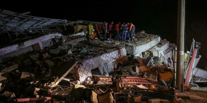 RTÜK Başkanı Şahin'den Depreme İlişkin Haberlerde 'Hassasiyet' Çağrısı