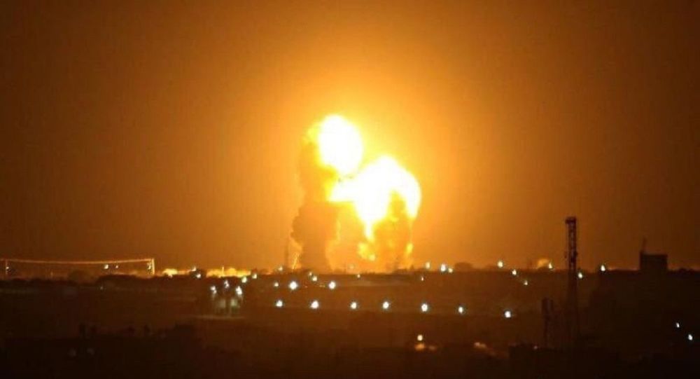 Pentagon: İran'ın Ayn el-Esad üssüne saldırısında 34 ABD askeri beyin travması geçirdi