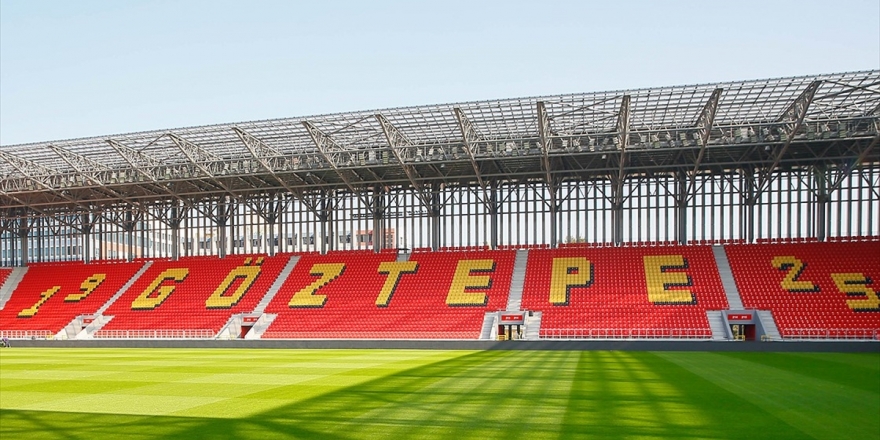 Göztepe'nin Efsane Başkanı Hayatını Kaybetti