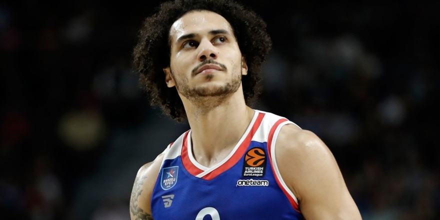 Shane Larkin, Avrupa Ligi'nde Zirveden İnmiyor