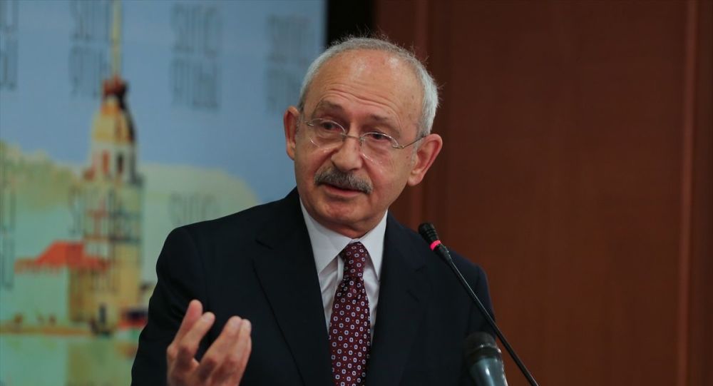 Kılıçdaroğlu: Farklı görüşlerimiz olabilir ama felaket yaşanıyorsa hep beraber yardımlar yapmaya çalışıyoruz