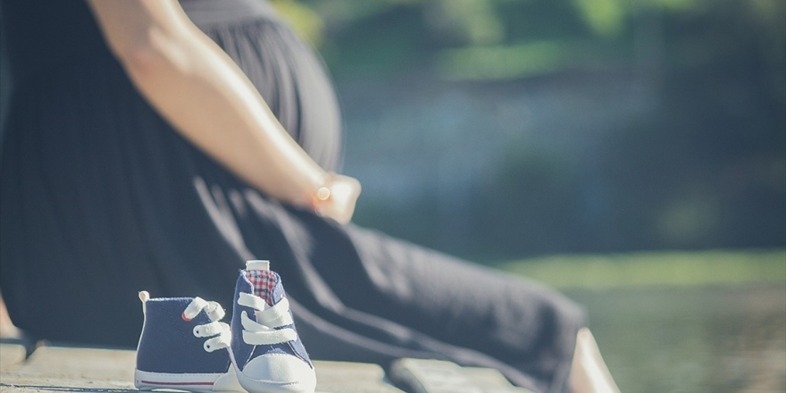 Gebelikte Sıvı Tüketimi Hayati Önem Taşıyor